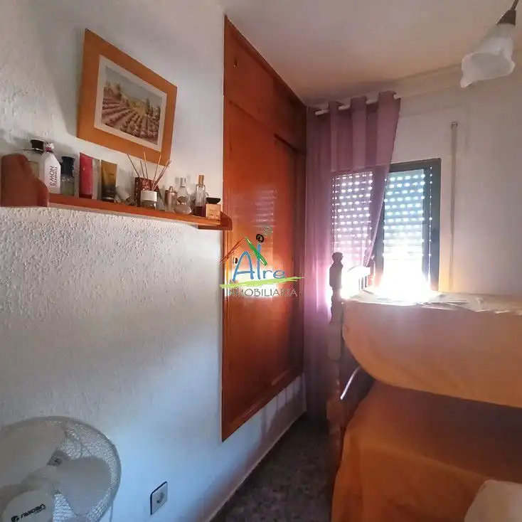 Adossat amb jardí en venda a Retama, imagen 36