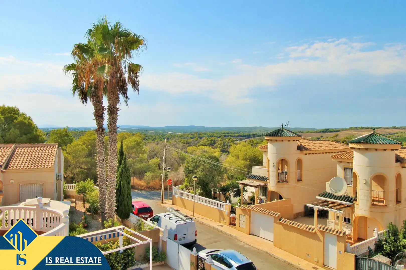 Villa avec piscine à vendre à Orihuela Costa, imagen 26