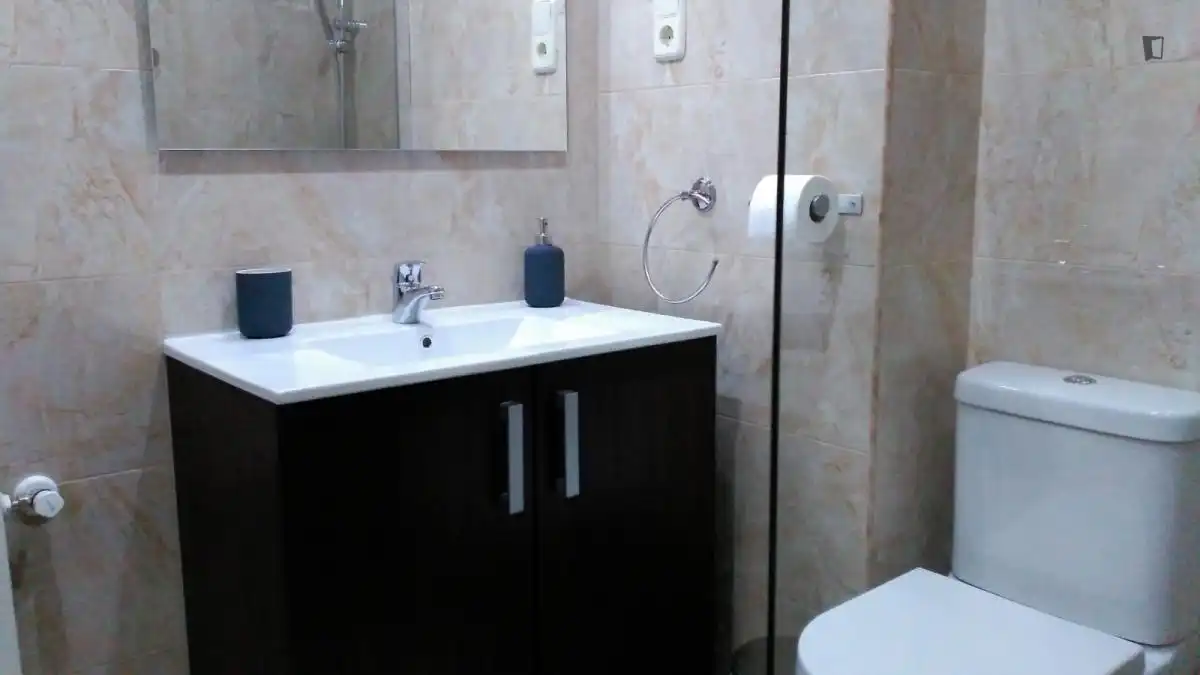 Apartament de lloguer a Lucero