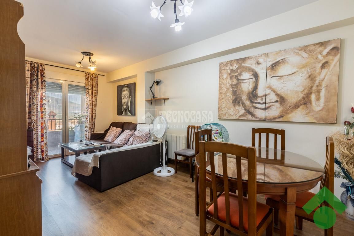Living room of Flat for sale in Padul  with Terrace