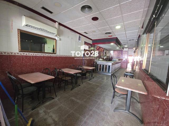 Local comercial en Venta en Cefeo en Ciudad de Asís