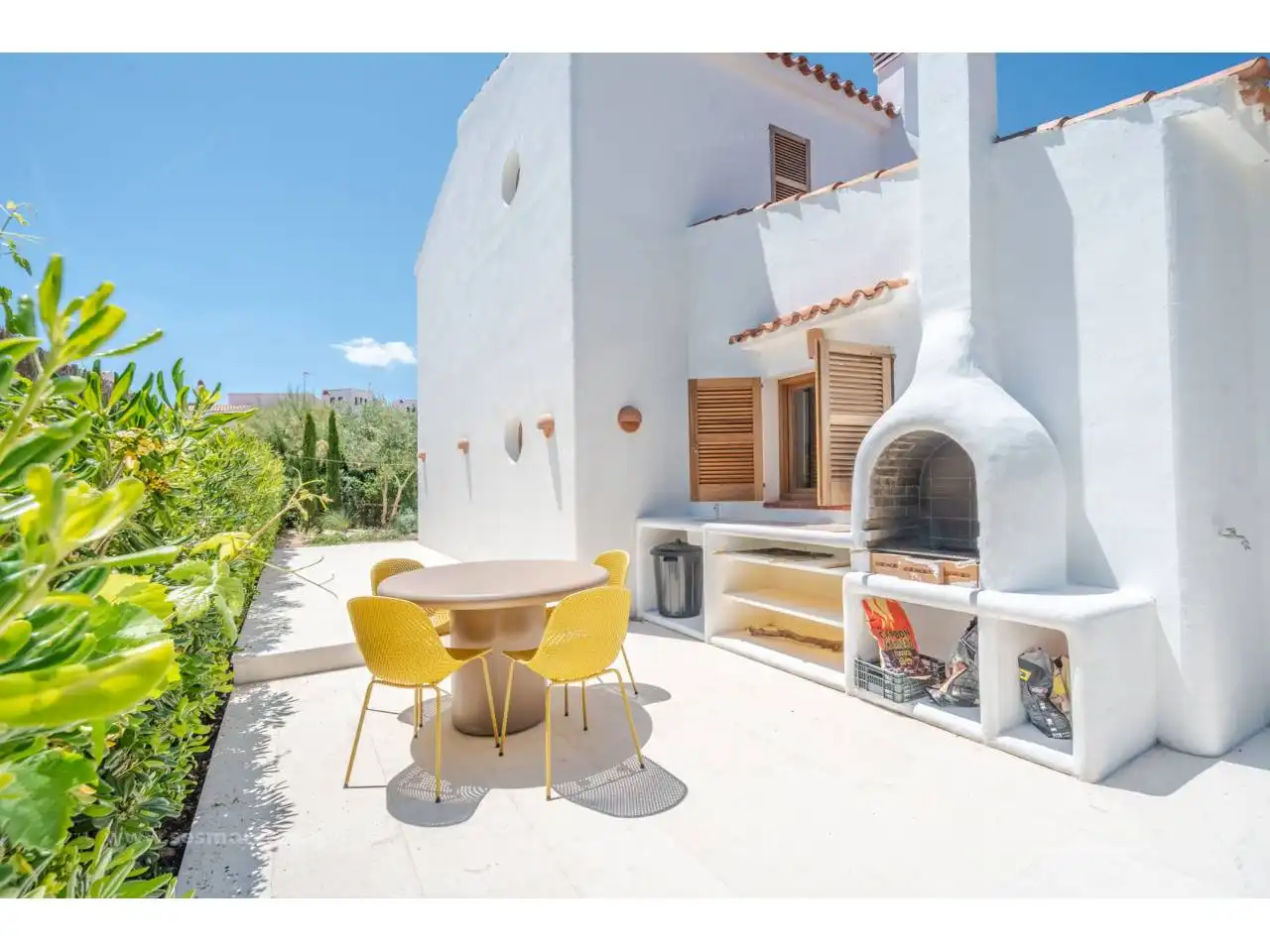 Villa avec piscine à vendre à Port d'Addaia, imagen 20