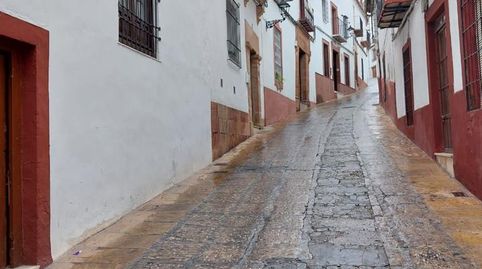 Foto 5 de Pis en venda a Antonio Garizo, Montoro, Córdoba