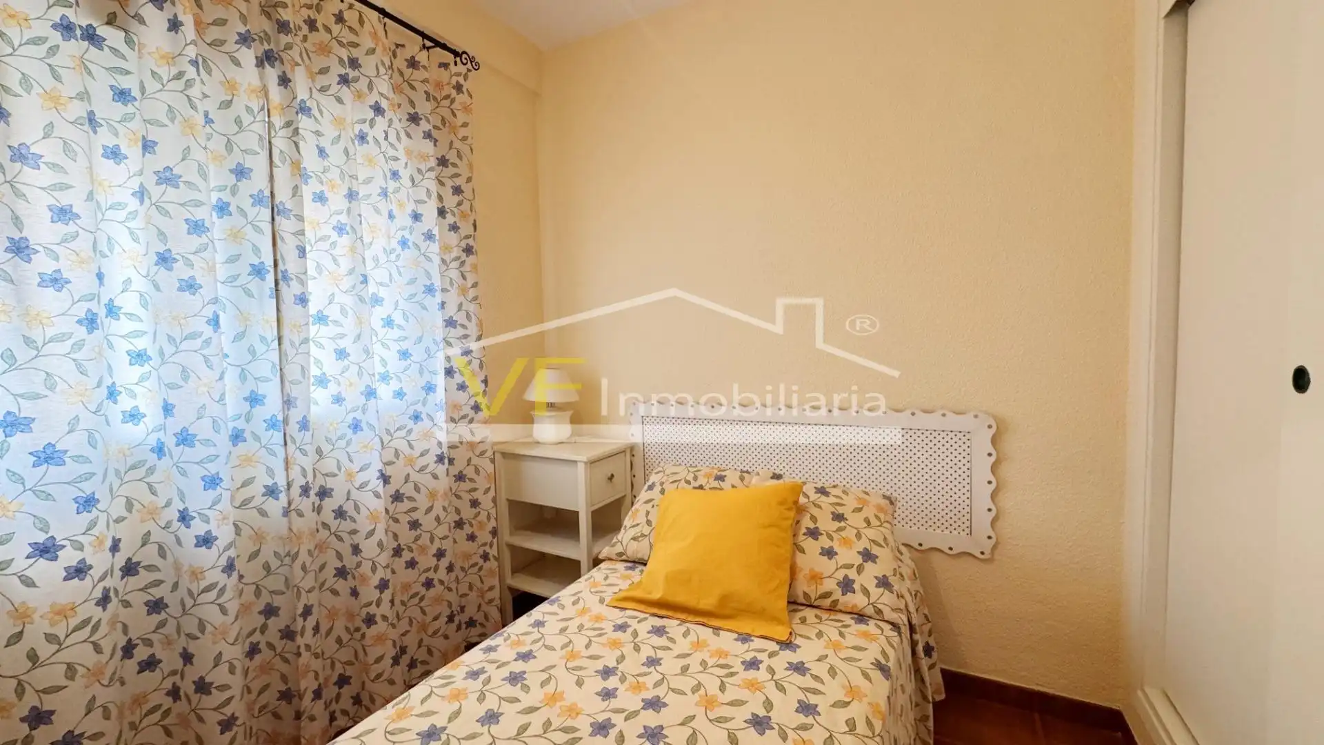 Habitación de Piso de alquiler en Málaga