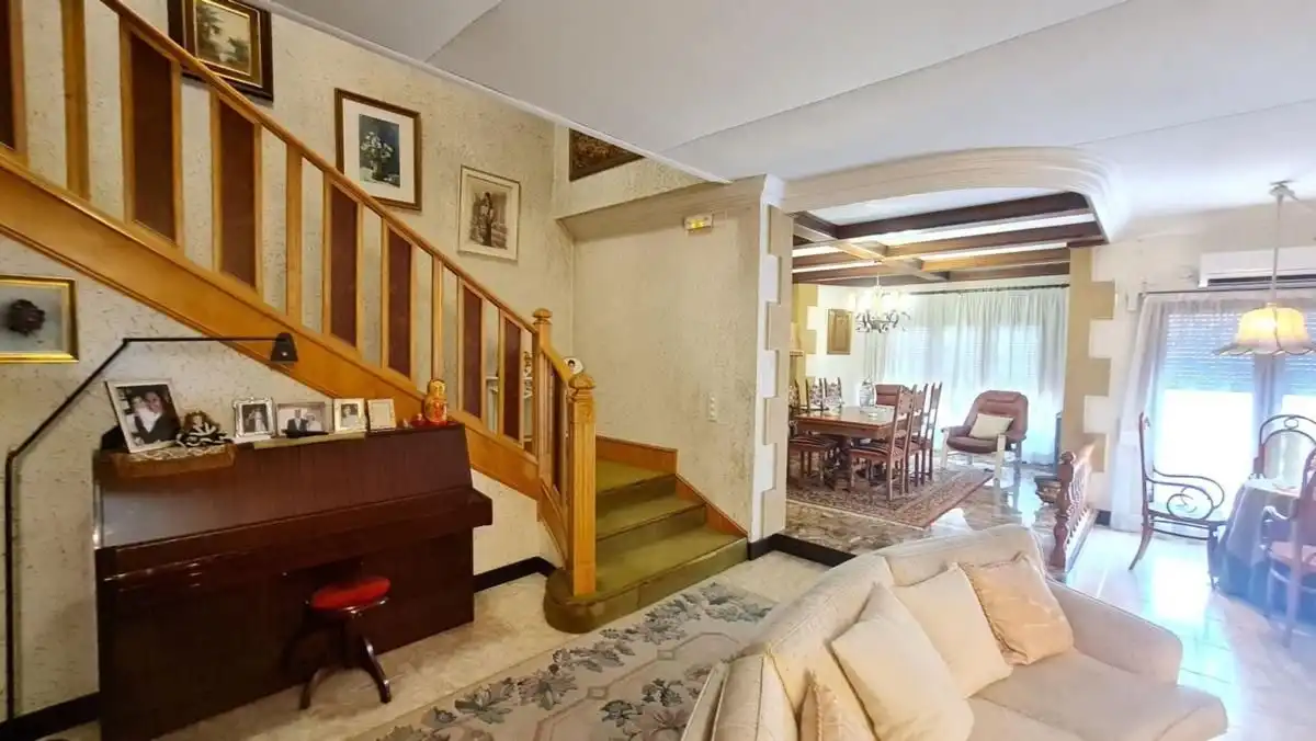 Chalet en venta en Plaza Castelar - Mercado Central, imagen 25