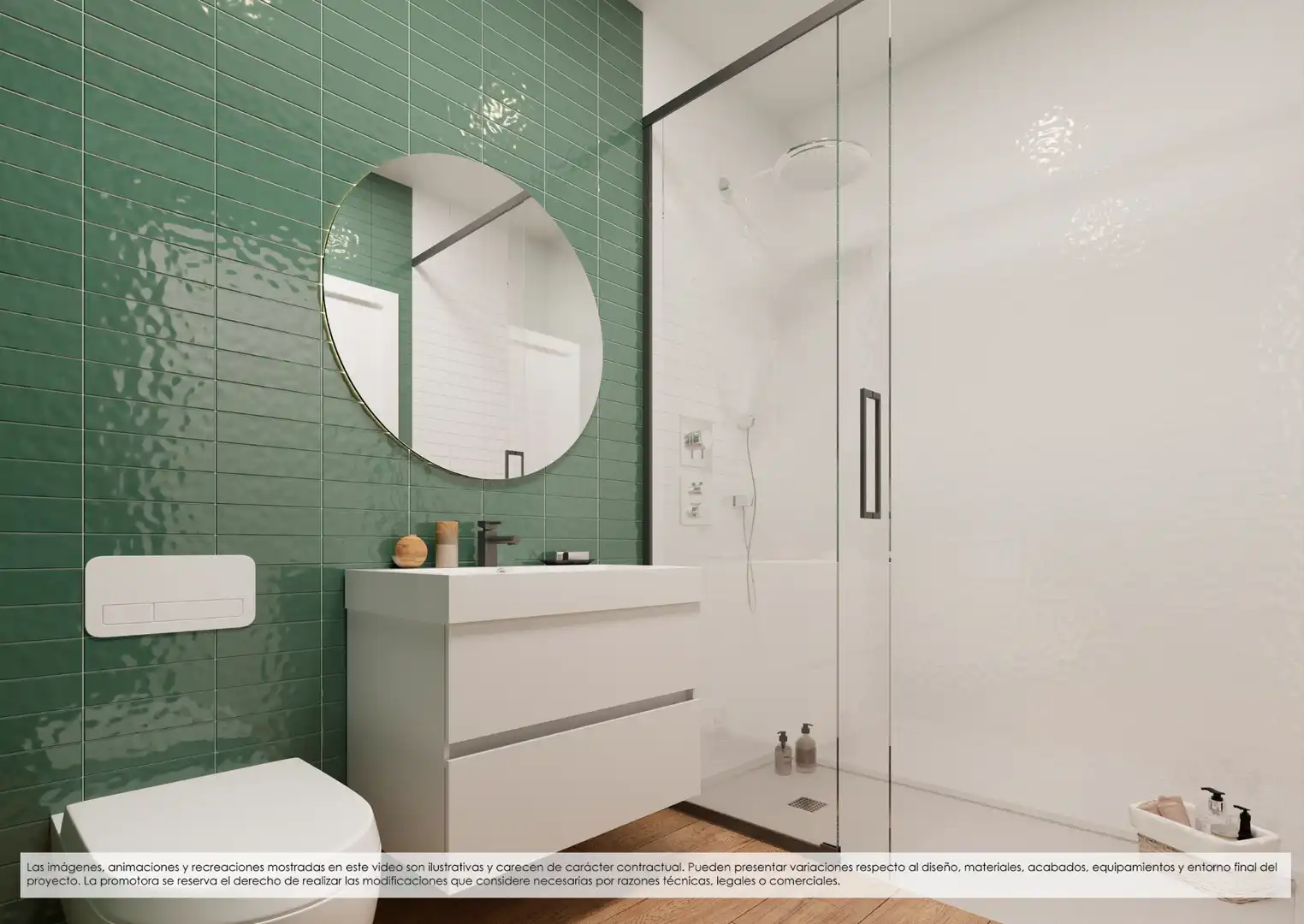 Piso en venta en Carrer del Mati, 1, Bonalba - Cotoveta