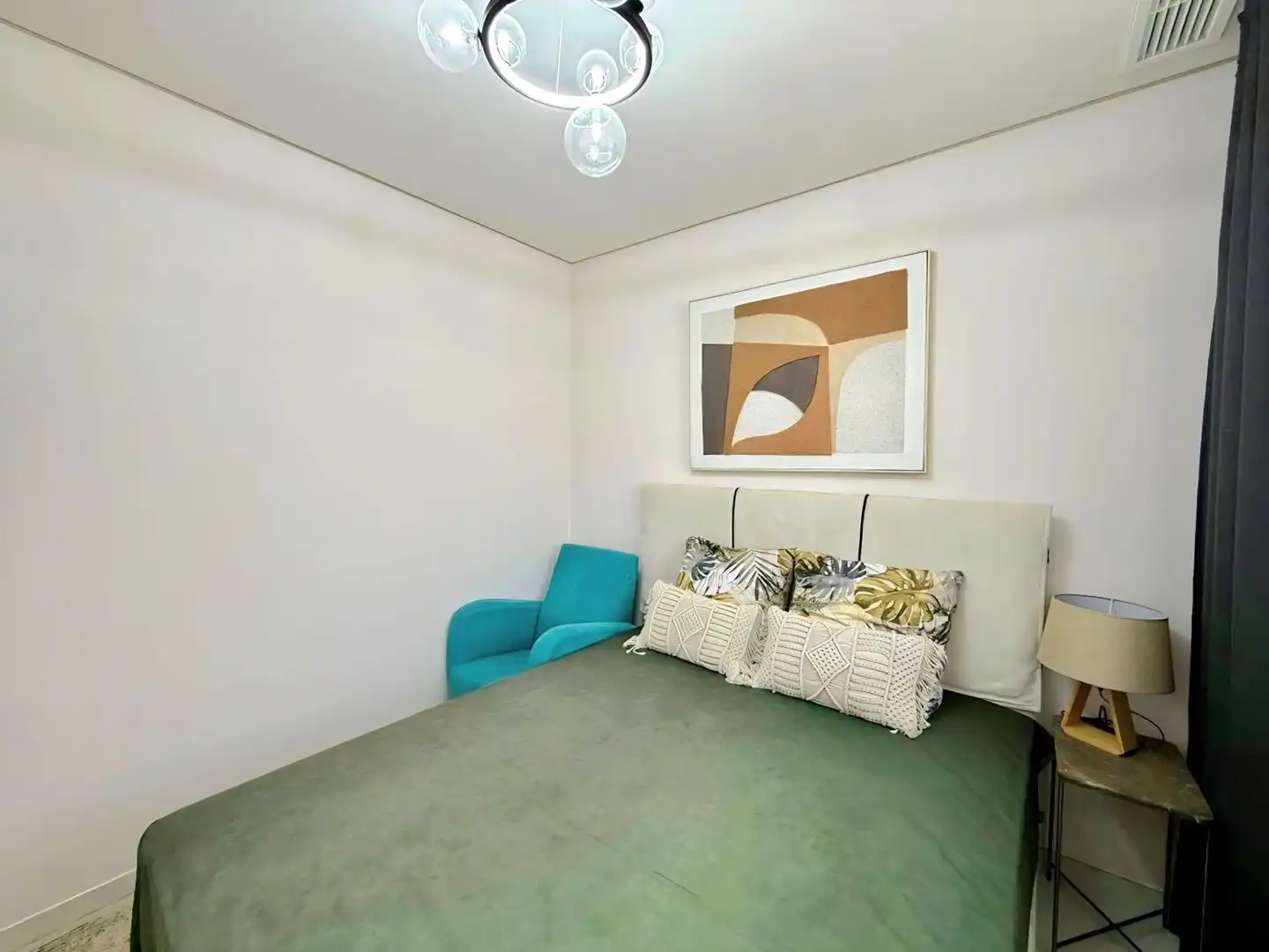 Bungalow amb piscina en venda a Nueva Torrevieja - Aguas Nuevas, imagen 37