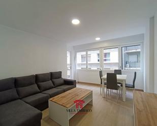 Living room of Flat to rent in  Tarragona Capital  with Terrace