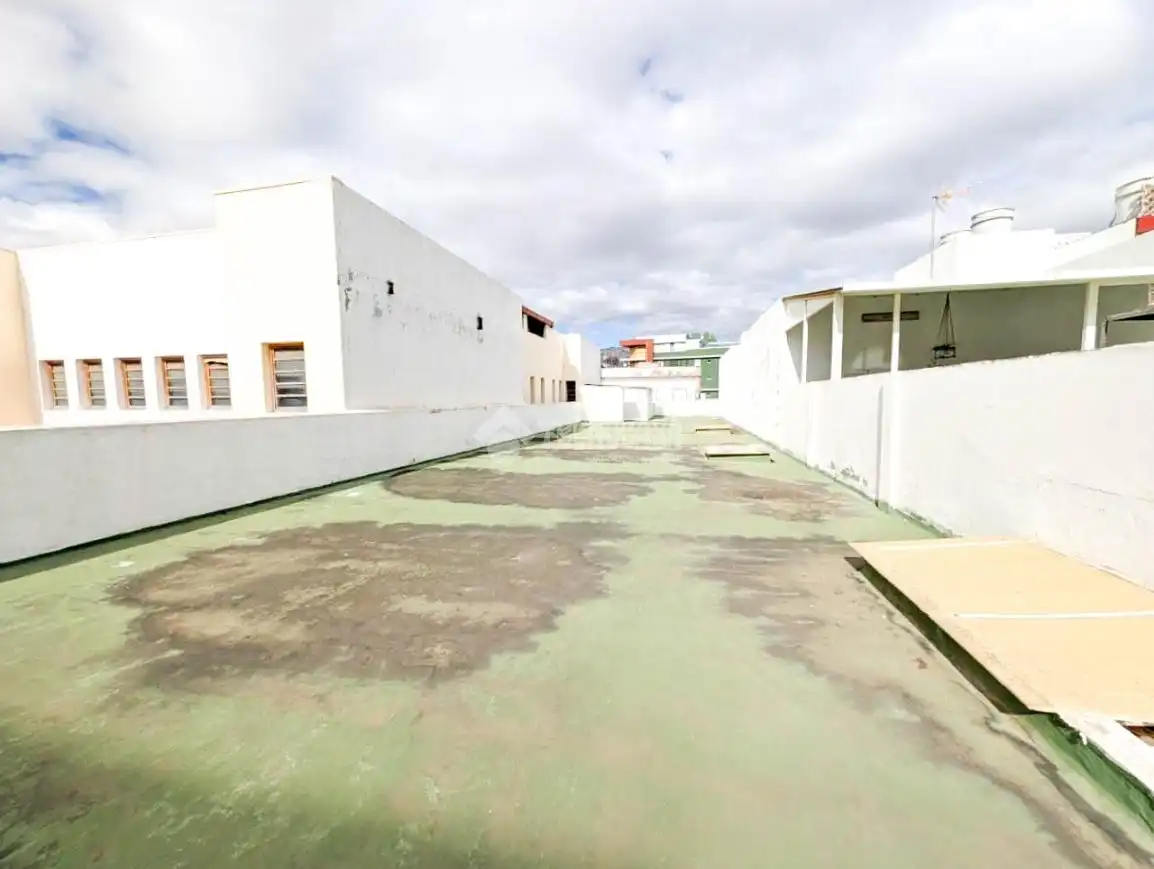 Terraza de Residencial en venta en Telde