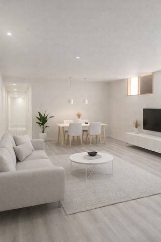 Piso en Venta en Calle Los Angeles en Los Cristianos