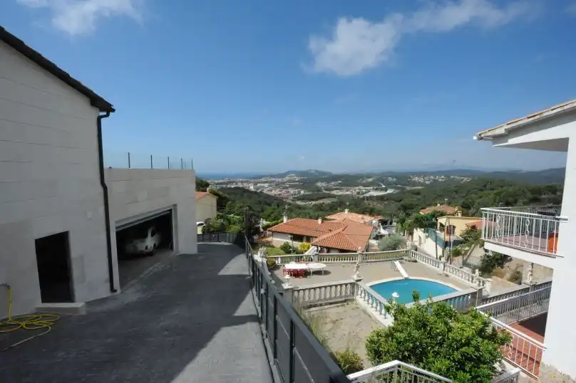 Detached house for sale in Roca Grossa, imagen 2