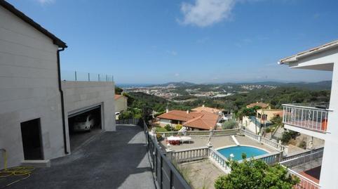 Foto 2 de Casa o xalet en venda a Roca Grossa, Lloret de Mar