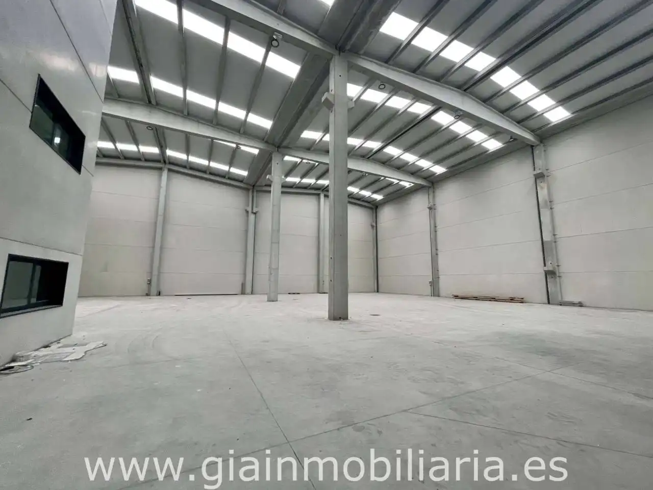 Nave industrial en venta en Calle As Gandaras 5, imagen 7