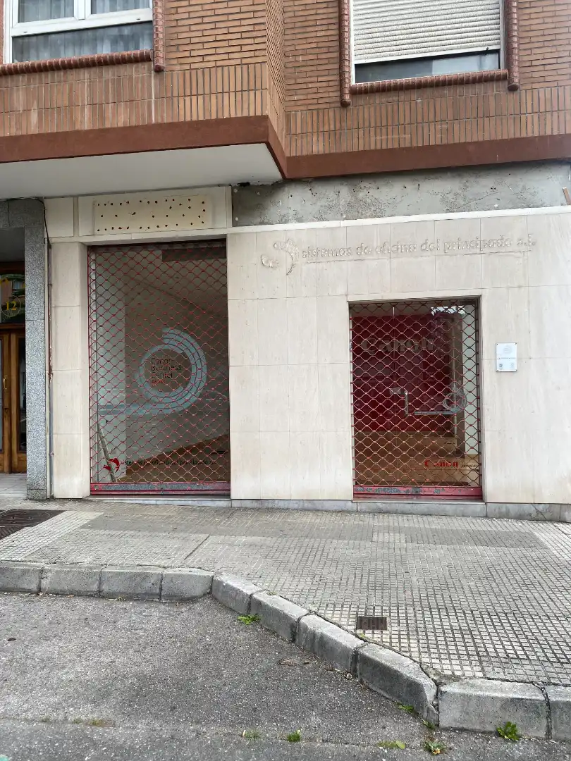 Business premises to rent in Calle Fernando Morán 22, imagen 5