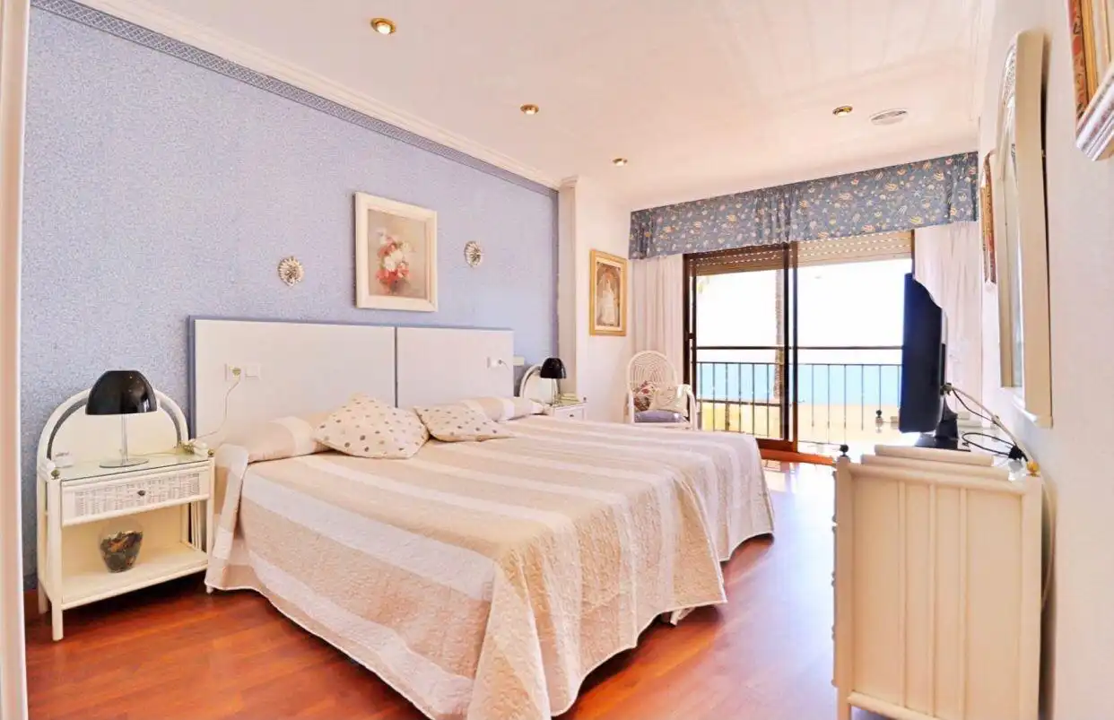 Flat with terrace to rent in Santa Pola ciudad, imagen 45