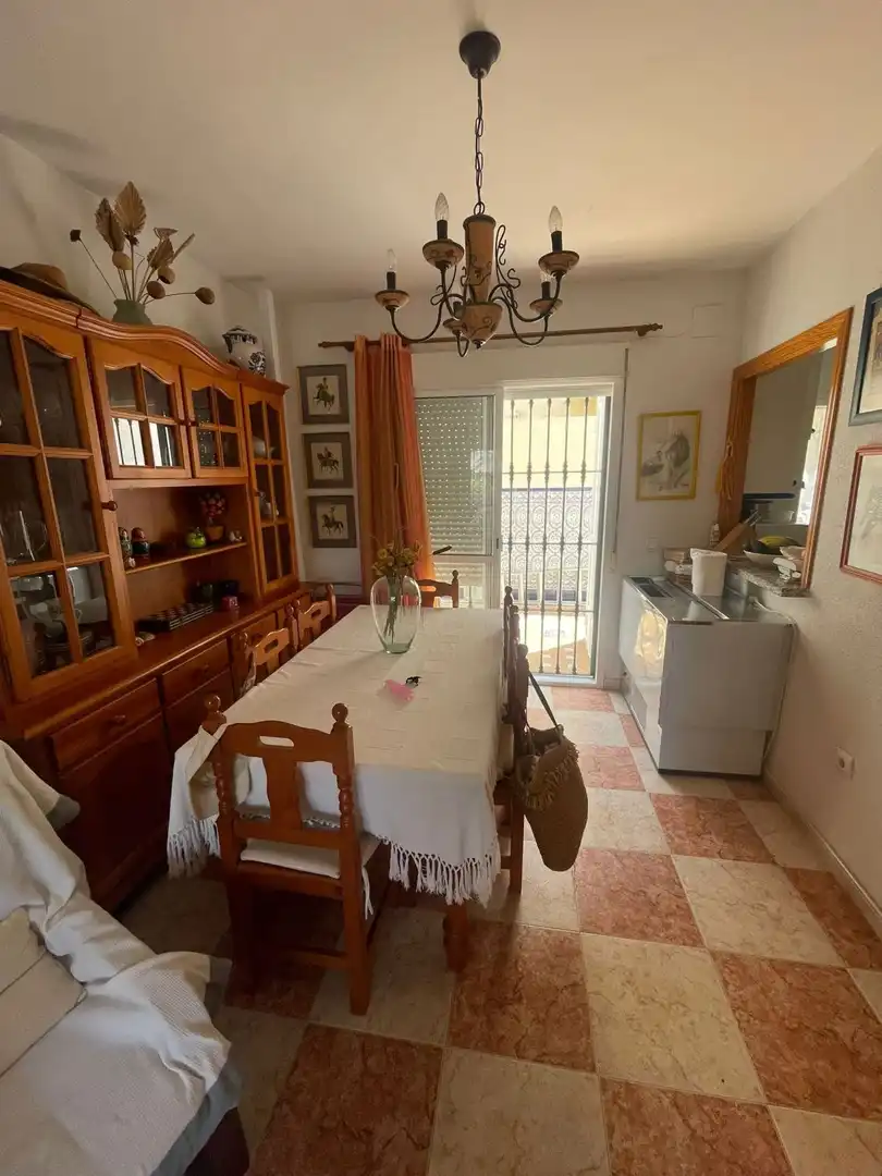 Casa amb terrassa en venda a MARINAS DE ORIHUELA 1, imagen 4