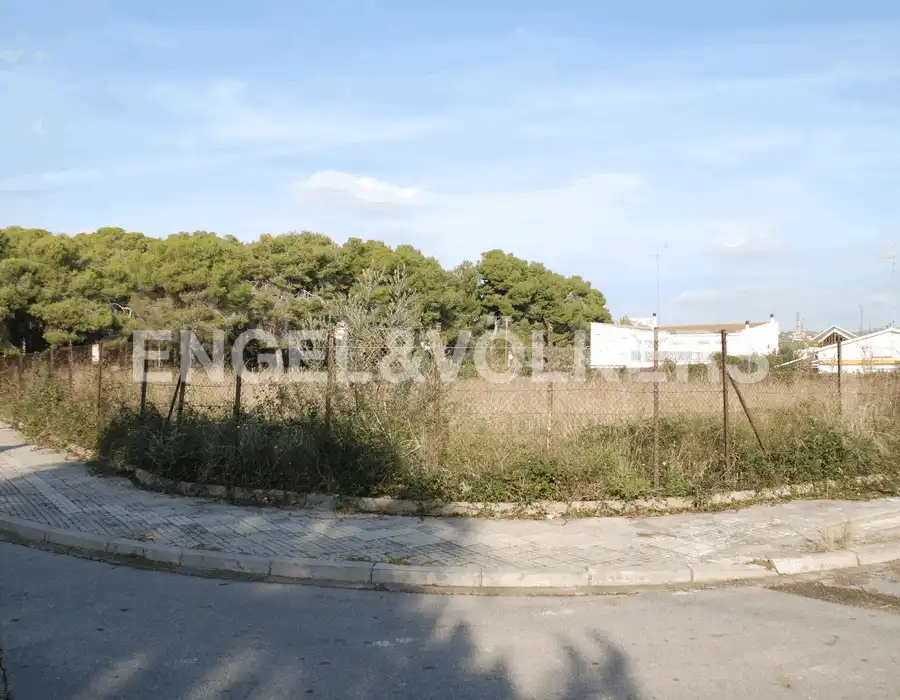 Terreny residencial en venda a Can Girona - Terramar - Vinyet, imagen 5