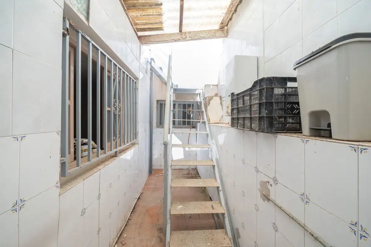 Maison mitoyenne avec terrasse à vendre à C. Infanta Leonor, imagen 16