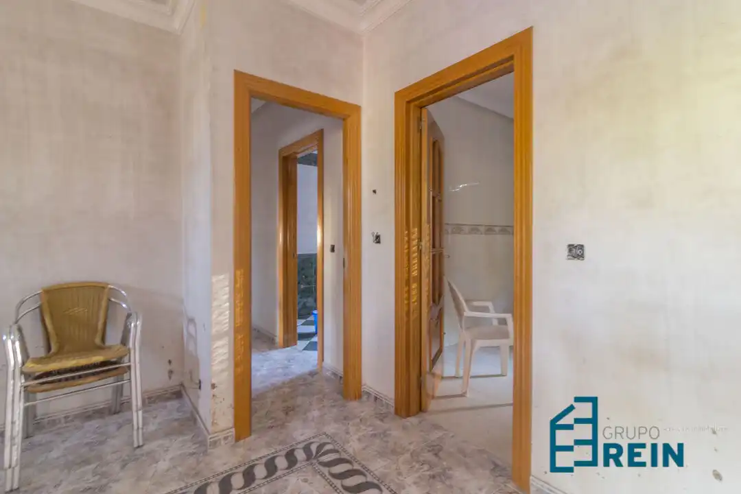 Chalet con jardín en venta en LARGO CABALLERO 1, imagen 9