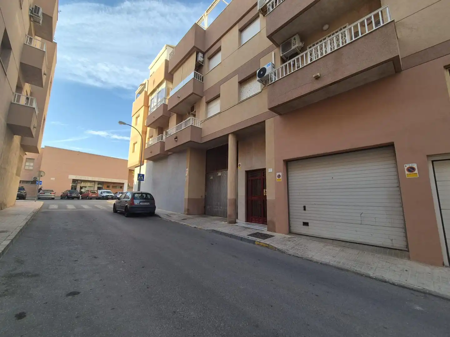 Ático con ascensor en venta en El Ejido Ciudad, imagen 28