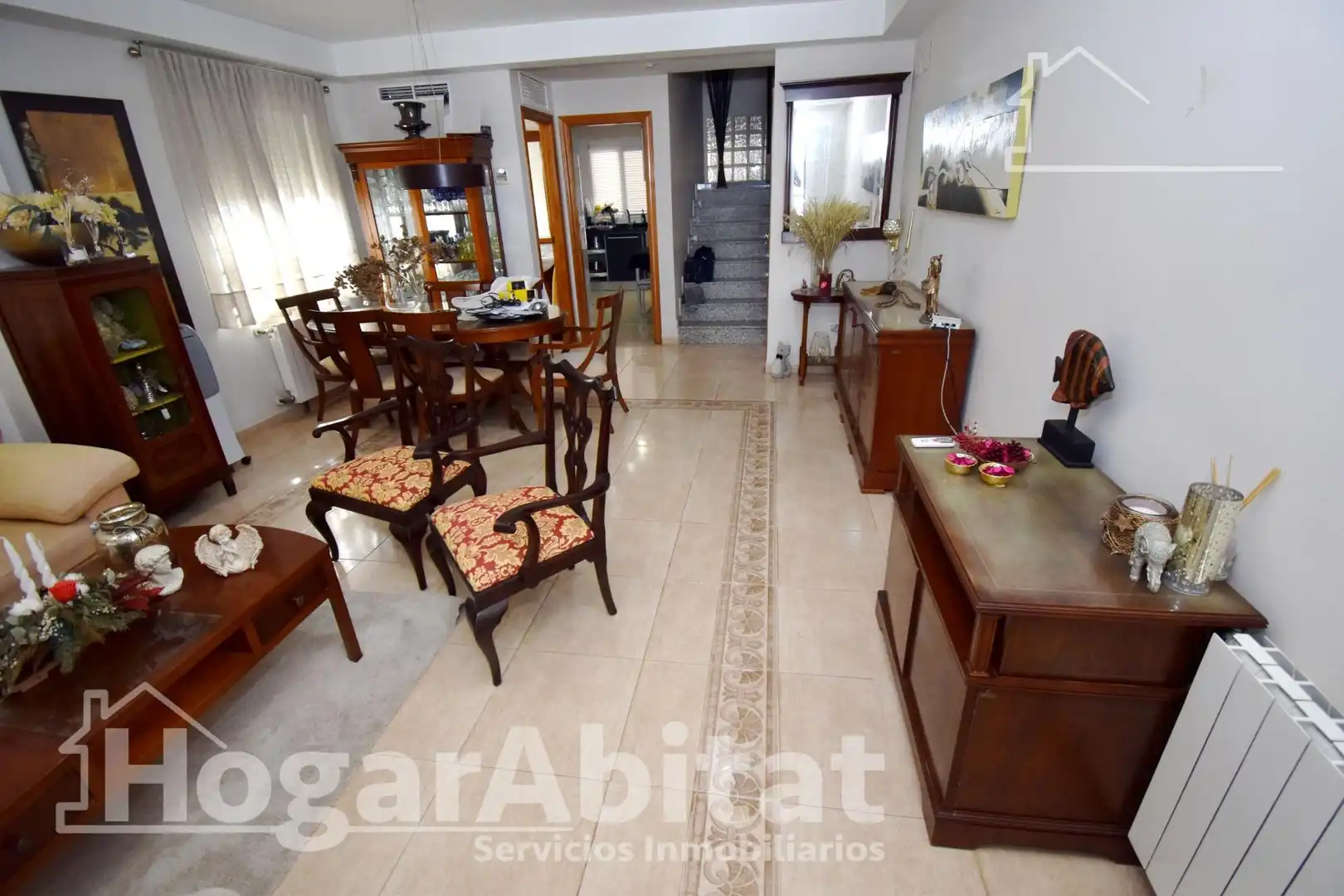 Adosado con piscina en venta en Calle Cerezo, imagen 5