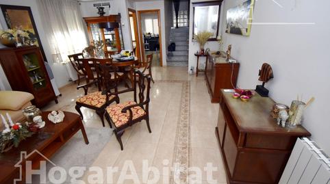 Foto 5 de Casa adosada en venda a Calle Cerezo, Chilches / Xilxes, Castellón