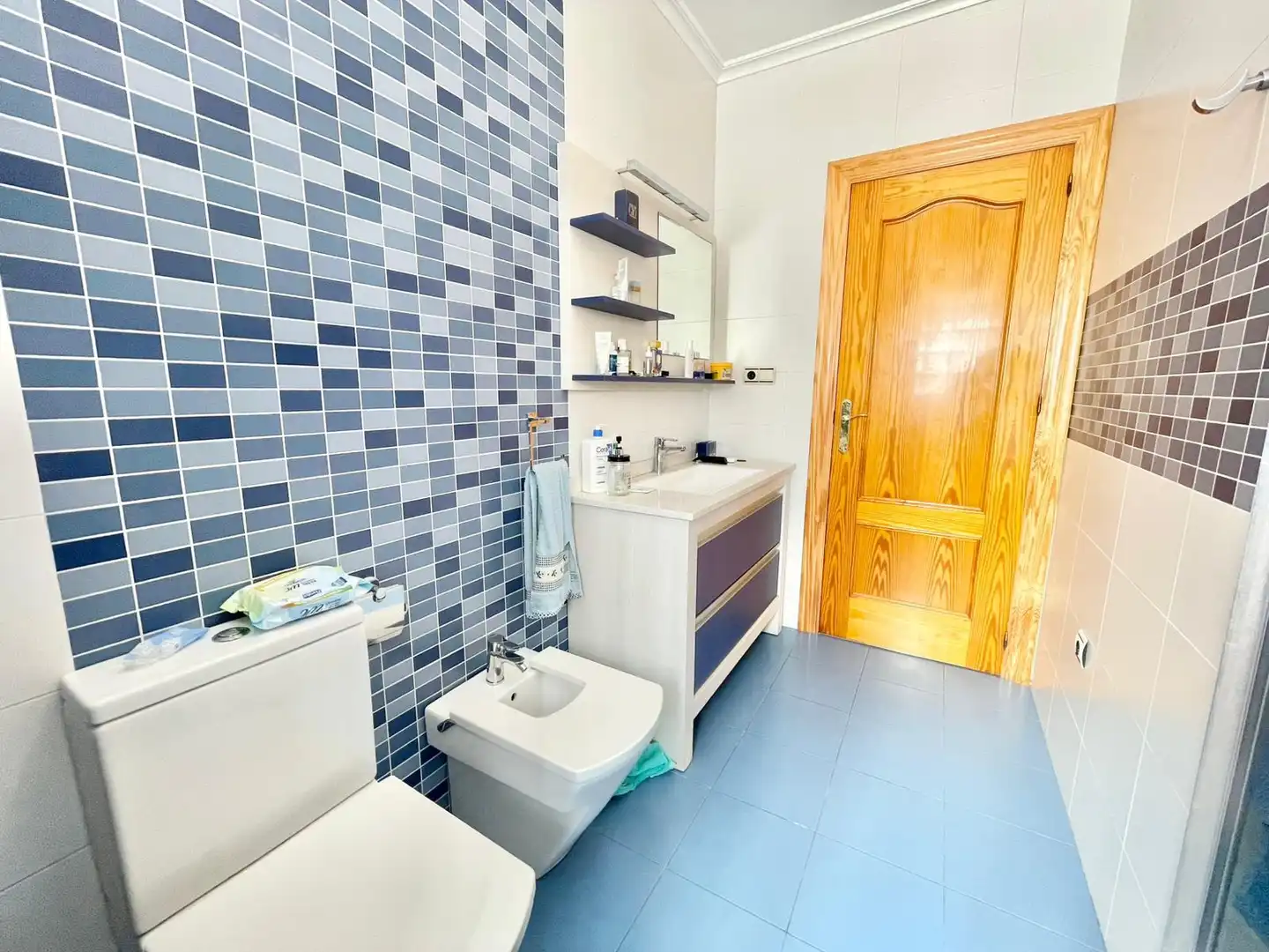 Villa avec jardin à vendre à Santiago de la Ribera, imagen 36
