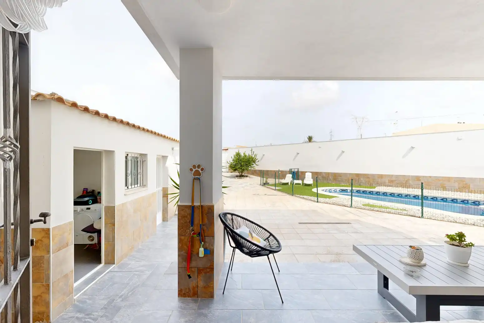 House with terrace for sale in Roche, imagen 32