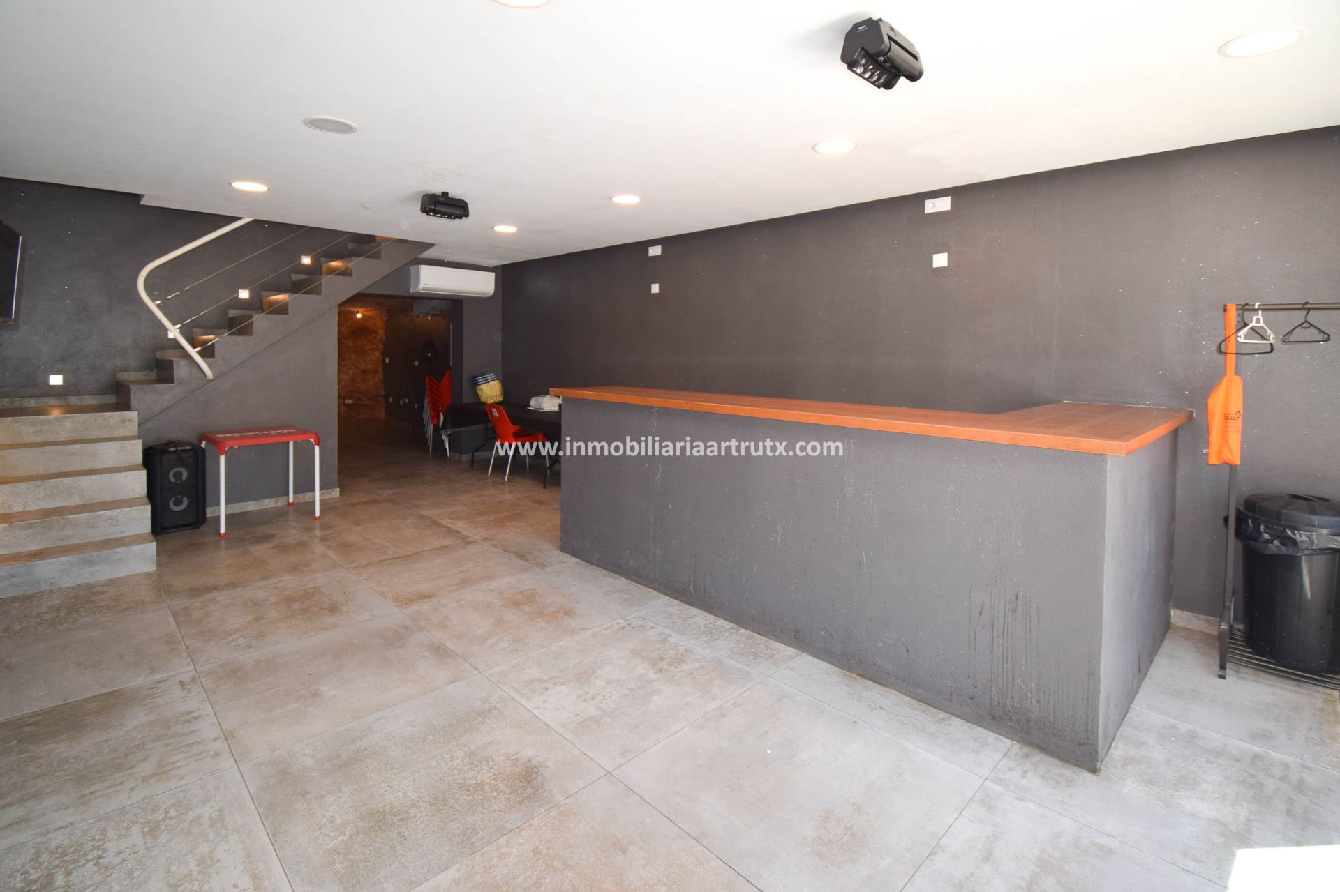 Premises for sale in Ciutadella de Menorca  with Air Conditioner
