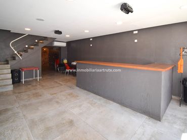 Local commercial à vendre à Ciutadella