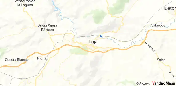 Casa in vendita a Loja, imagen 3