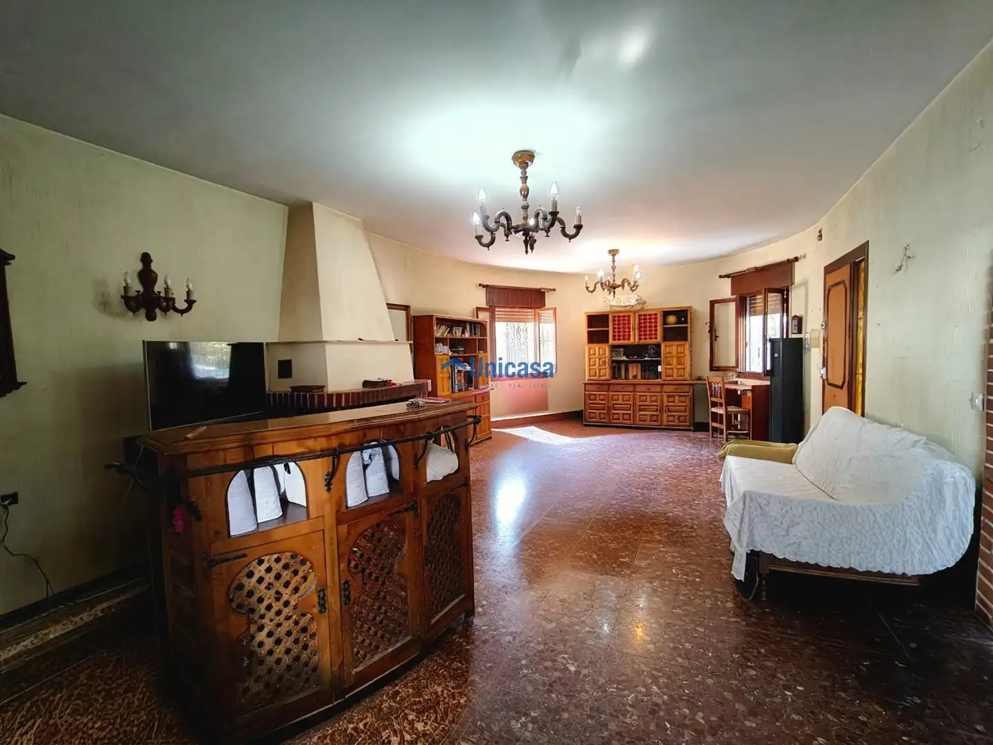 Villa avec piscine à vendre à Puerto de la Torre - Atabal, imagen 14