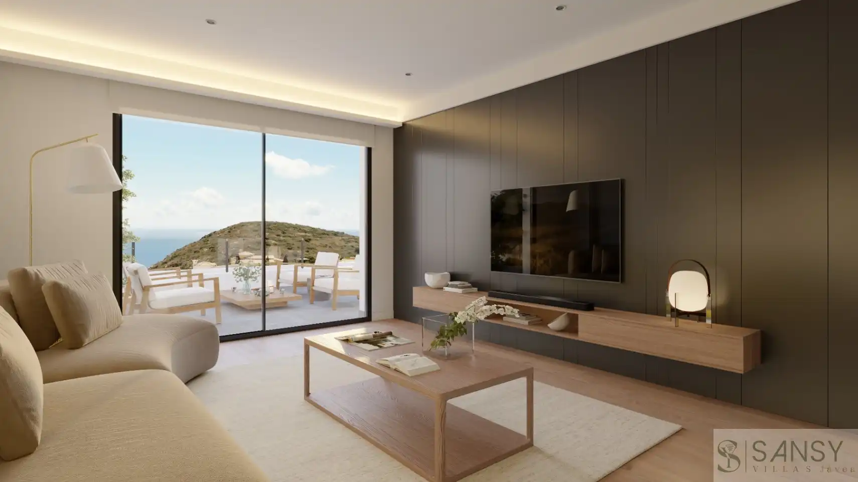 Apartament amb piscina en venda a Centro, imagen 31