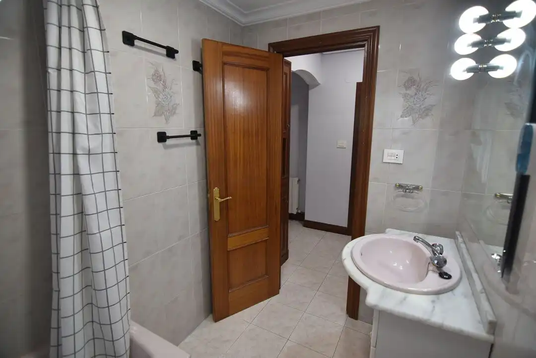 Wohnung mit Terrasse zum Verkauf in Bustindui-Tarren Kalea, imagen 29