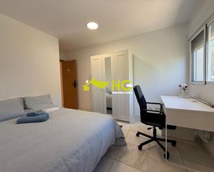 Bedroom of Flat to rent in Villaviciosa de Odón  with Heating and Furnished