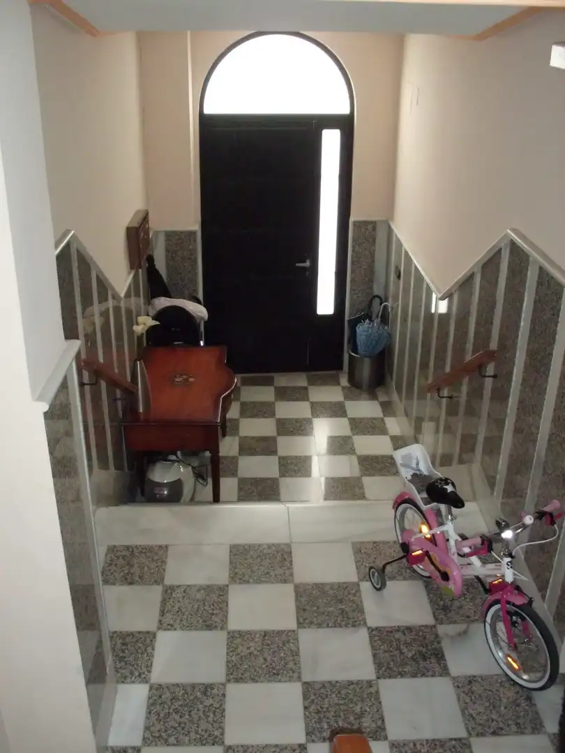 Appartamento con terrazza in vendita a Torreperogil, imagen 24