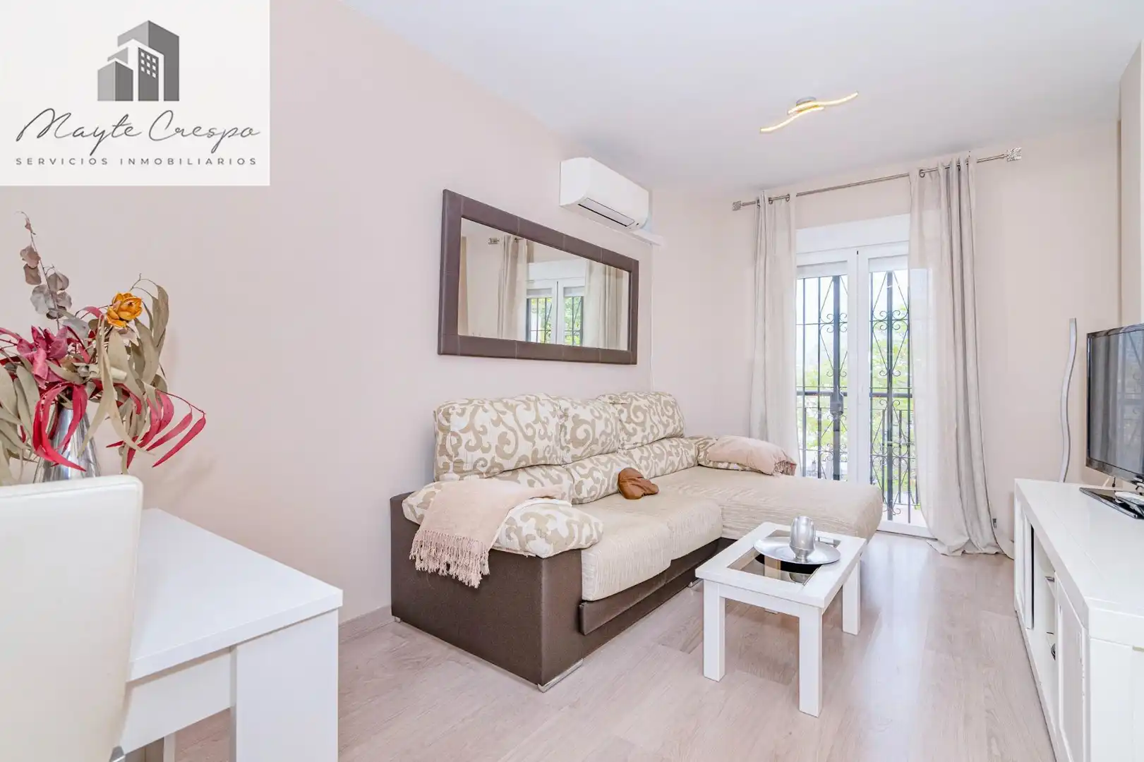 Appartamento con terrazza in vendita a CORVALES, imagen 2