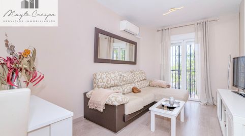 Foto 2 de Piso en venta en Corvales, La Zubia Ciudad, La Zubia