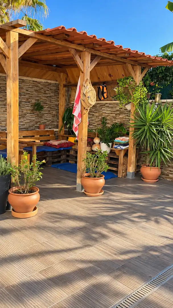 Maison avec piscine à vendre à Carrió - La Merced - Los Pinos, imagen 63