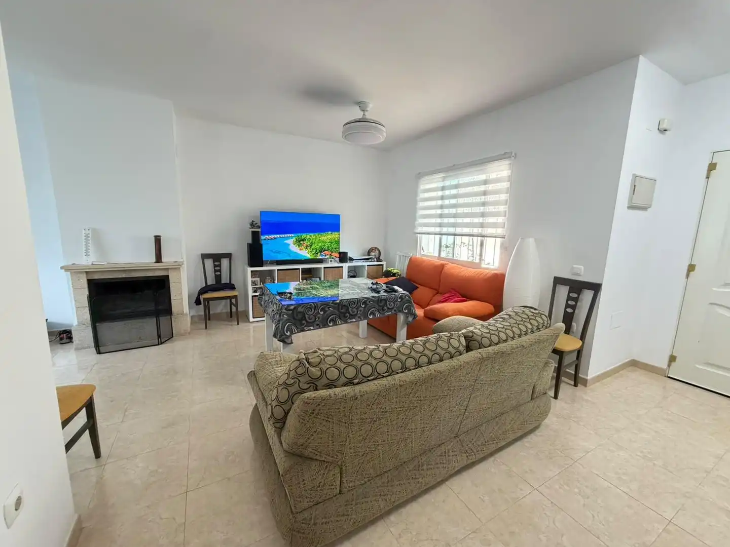 Casa con piscina in vendita a Mollina, imagen 6