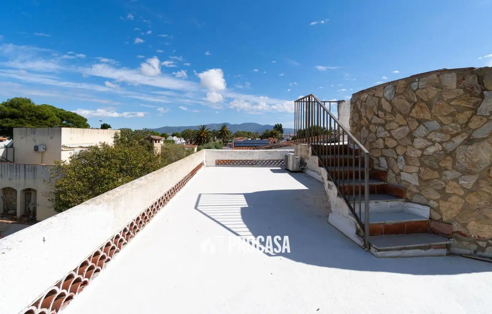 Detached house with pool for sale in MONTGRÍ, imagen 52