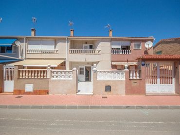 Bungalow in vendita a MARINA 32