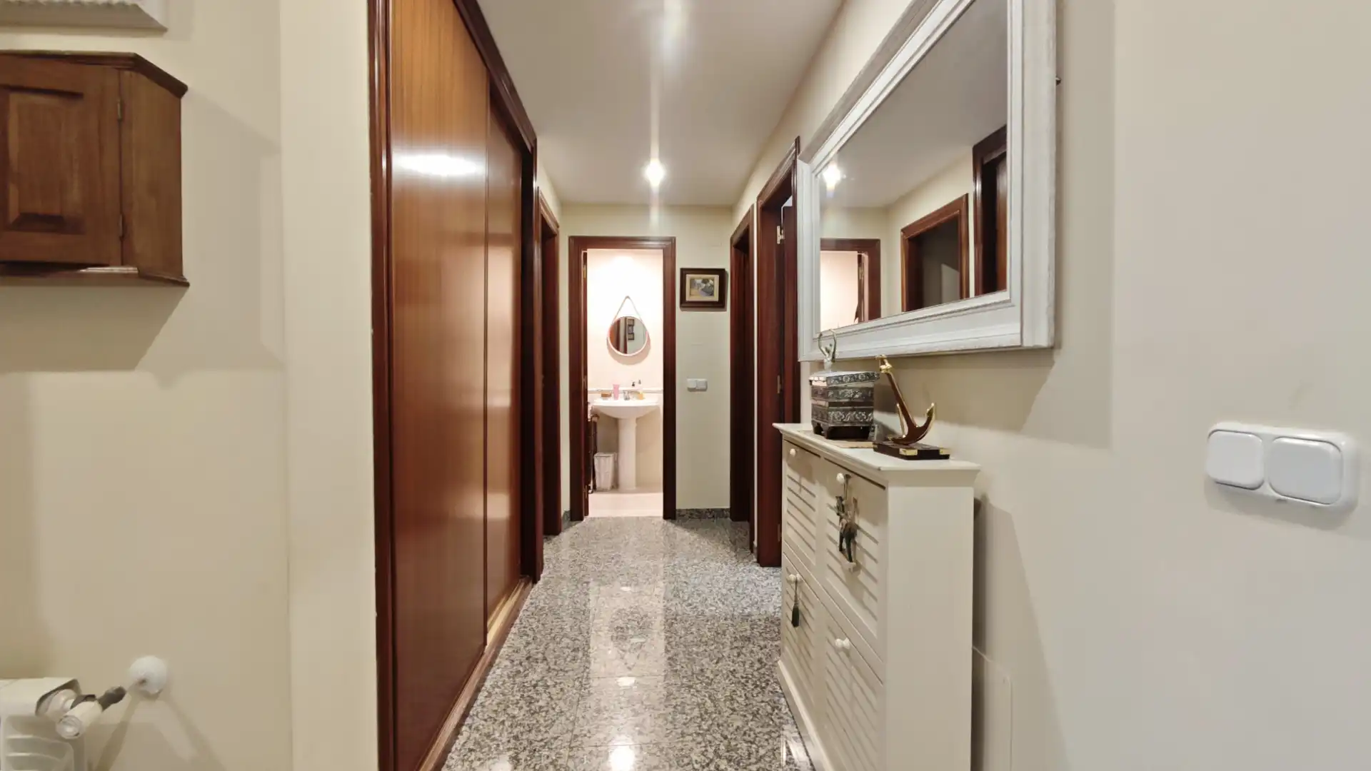 Flat with lift for sale in Estrada de Castela 41, imagen 15