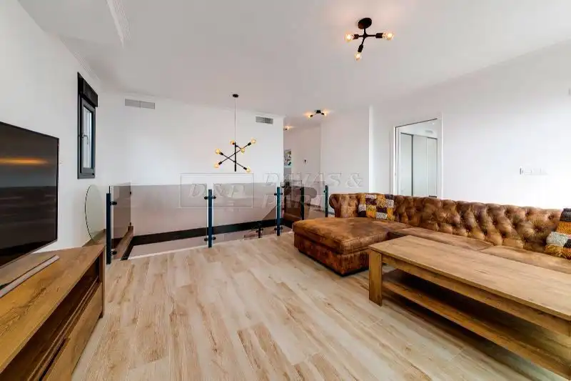 Chalet con terraza en venta en Playa de los Locos, imagen 24