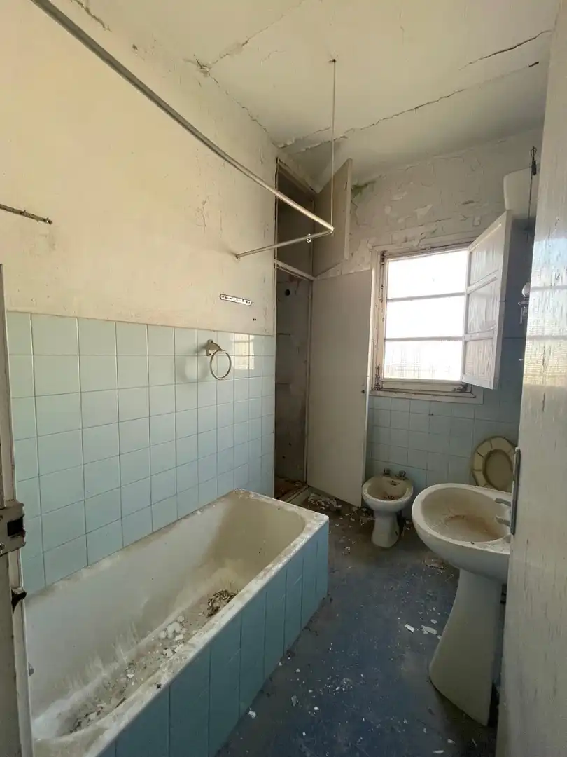 Bany de Casa o xalet en venda en Gines