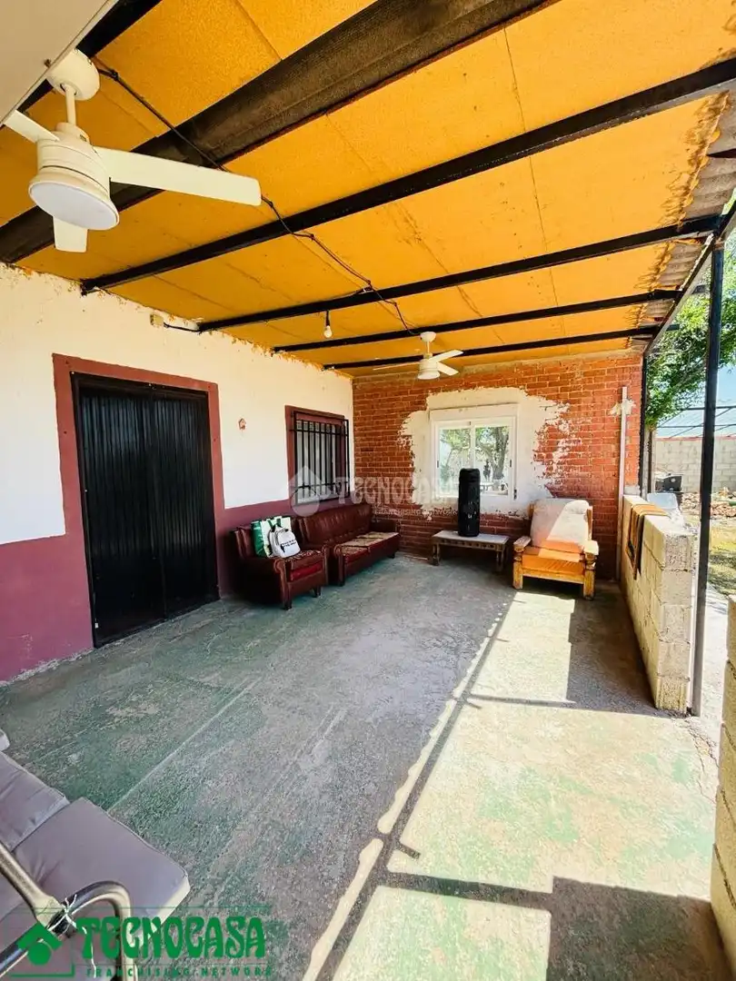 Terrace of Land for sale in Mascaraque