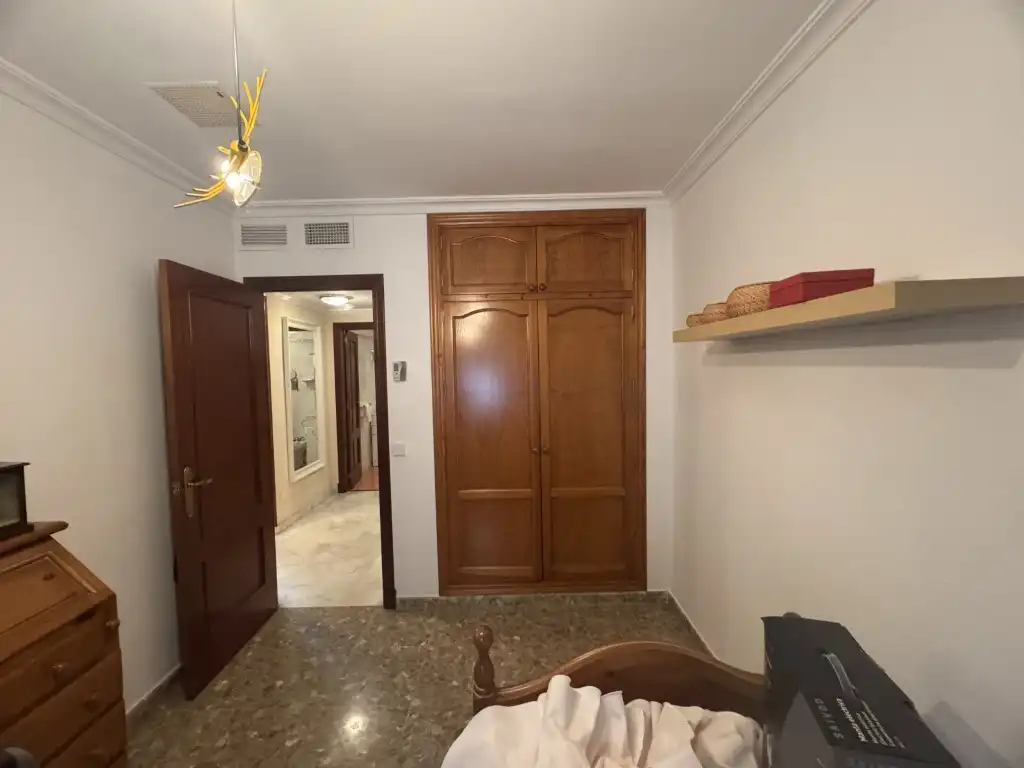 Haus oder Chalet zum Verkauf in Algeciras mit Ofen und Waschmaschine
