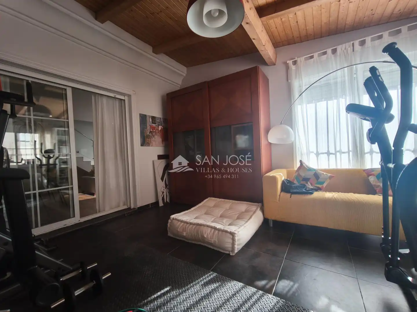 Houses for sale in Aspe, Alicante