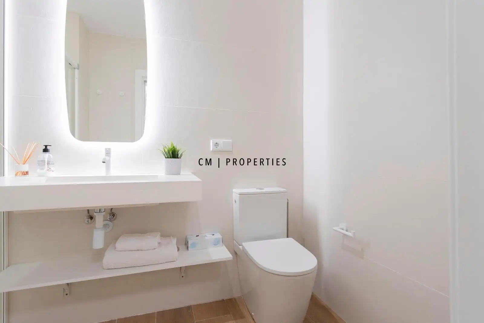 Flat for rent in Horno de los Apostoles, La Seu
