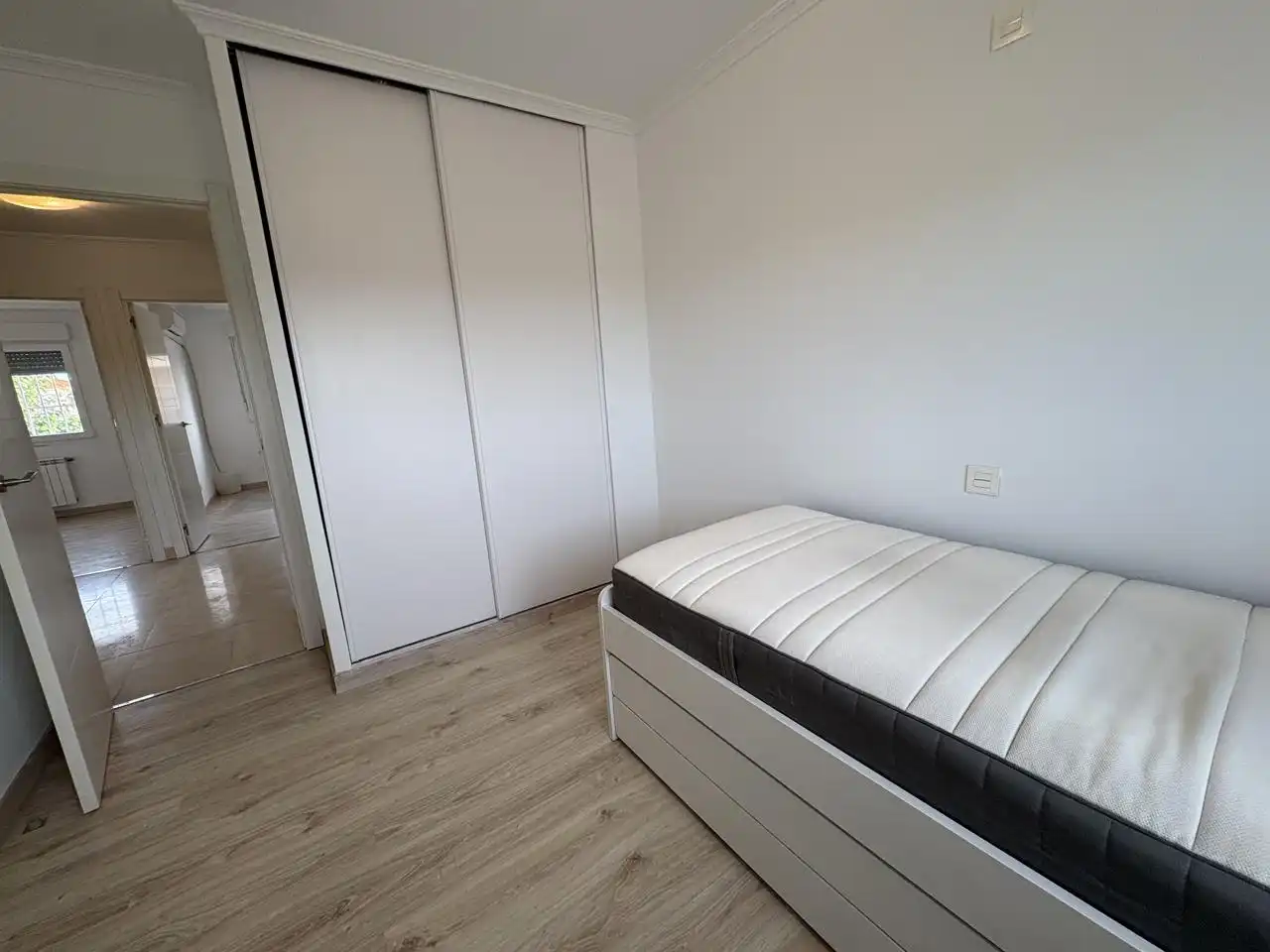 Bedroom of Detached homes for rent in Torrejón de Velasco, Madrid